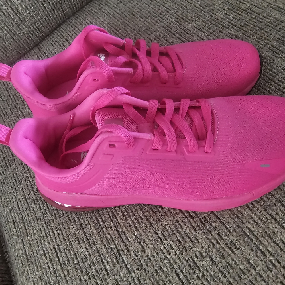 Avia Women's Athletic Shoes in Vibrant Pink